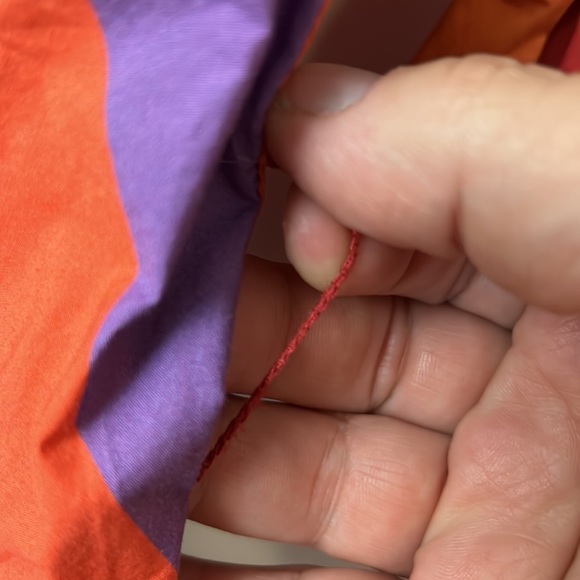 FARM Rio Multicolor Striped Dress - Picture 12 of 14